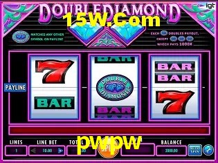 Platform Technology pwpw
