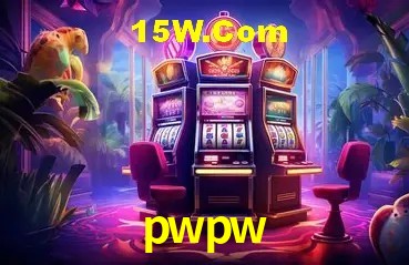 Welcome Bonus pwpw