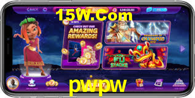 pwpw bet