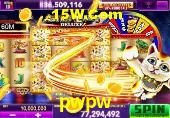 Game Statistics pwpw