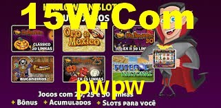 Tournaments pwpw