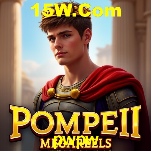 Descubra a Magia dos Jogos de Arcade no pwpw