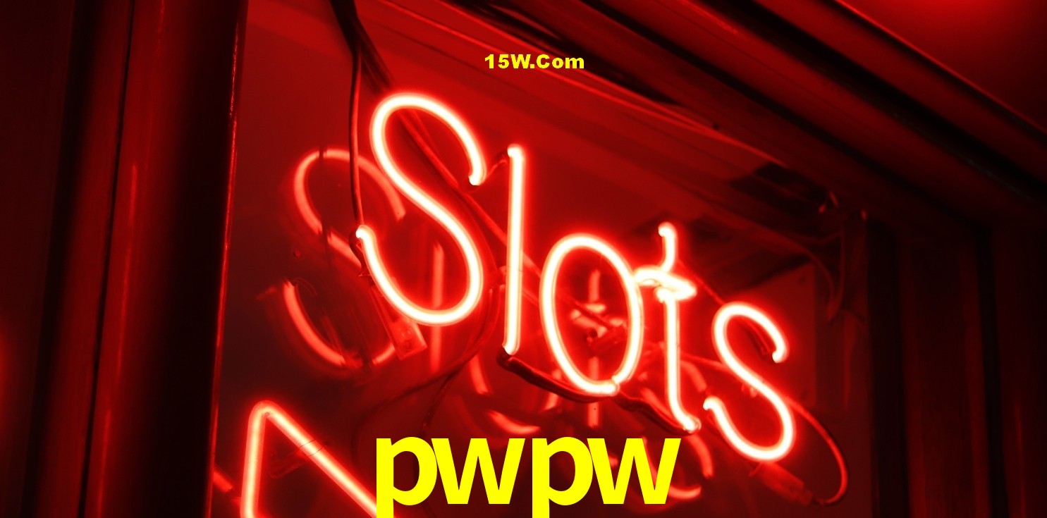 Welcome Bonus pwpw