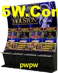 pwpw App Interface
