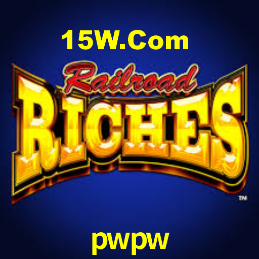 pwpw,pwpw.com