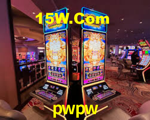 pwpw: Seu Cassino Premiado com Pagamentos Rápidos
