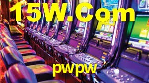 pwpw bet